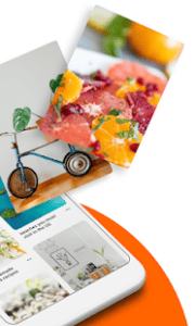 بنترست | تحميل تطبيق الصور Pinterest 7 العديد من التصميمات داخل بنترست pinterest