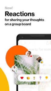 بنترست | تحميل تطبيق الصور Pinterest 4 التفاعلات داخل بنترست Pinterest