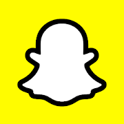 تحميل تطبيق التواصل الاجتماعي سناب شات Snapchat‏