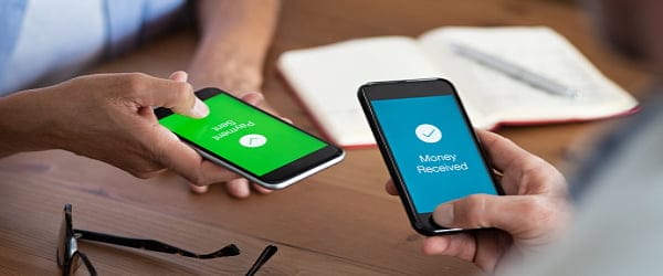 كيفية تحويل رصيد فودافون بالكود