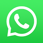 تحميل تطبيق الرسئل واتساب WhatsApp