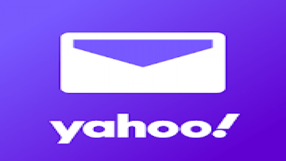 تحميل تطبيق البريد الالكتروني ياهوو ميل Yahoo Mail