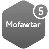 تفاصيل باقة مفوتر 5 من stc