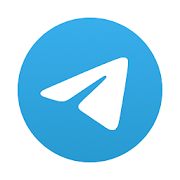تحميل تطبيق الرسائل تيليجرام Telegram