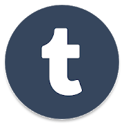تمبلر | تحميل تطبيق التواصل الاجتماعي Tumblr 2 تحميل تطبيق التواصل الاجتماعي تمبلر tumblr