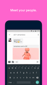 تمبلر | تحميل تطبيق التواصل الاجتماعي Tumblr 10 tumblr meet