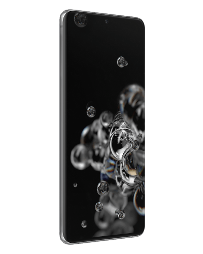 طريقة الحصول علي Samsung Galaxy S20 Ultra 5G مع باقة مفوتر STC