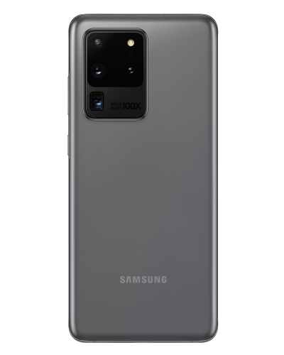 مميزات هاتف سامسونج جلاكسي S20 Ultra 5G