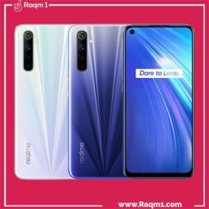 Realme 6 3 مواصفات ريلمي 6