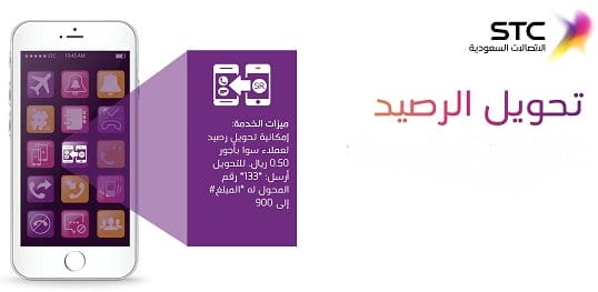 طريقة تحويل رصيد سوا الى سوا برقم الهوية أو بدون هوية 2 طريقة تحويل رصيد سوا الى سوا برقم الهوية أو بدون هوية