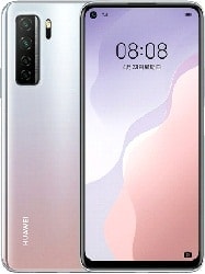مميزات هاتف Huawei Nova 7 SE