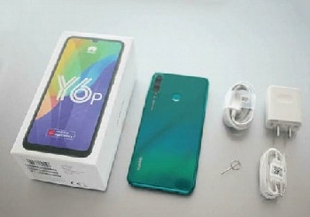 سعر و مواصفات Huawei Y6P | مميزات وعيوب هواوي واي 6 بي 4 فتح علبة هاتف Huawei Y6p