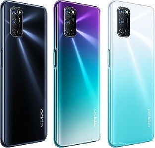 سعر ومواصفات Oppo A72 | مميزات وعيوب اوبو ايه 72 3 مميزات هاتف Oppo A72