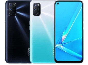 مميزات هاتف اوبو Oppo A92