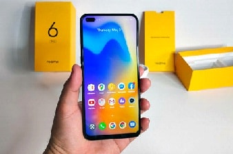 سعر ومواصفات Realme 6 Pro | مميزات وعيوب ريلمي 6 برو 6 فتح علبة هاتف Realme 6 pro