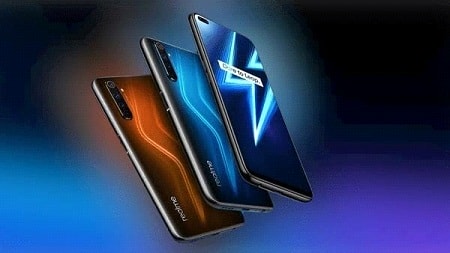 سعر ومواصفات Realme 6 Pro | مميزات وعيوب ريلمي 6 برو 5 مزايا هاتف Realme 6 pro