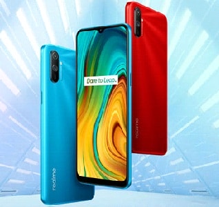 سعر ومواصفات Realme C3 | مميزات وعيوب ريلمي سي 3 5 مميزات هاتف Realme C3