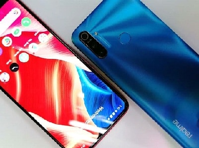 سعر ومواصفات Realme C3 | مميزات وعيوب ريلمي سي 3 4 مواصفات هاتف Realme C3