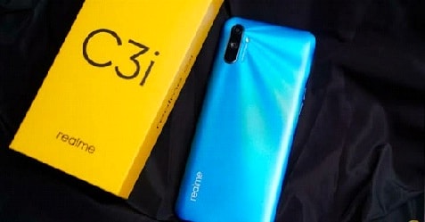 سعر ومواصفات Realme C3i | مميزات وعيوب ريلمي سي 3 آي 6 فتح علبة هاتف Realme C3i