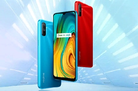 سعر ومواصفات Realme C3i | مميزات وعيوب ريلمي سي 3 آي 5 مميزات هاتف Realme C3i