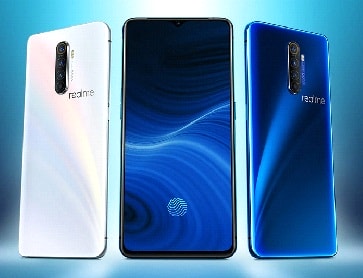 مميزات هاتف Realme X2 pro