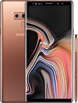 سعر ومواصفات Samsung Galaxy Note 9 | مميزات وعيوب سامسونج جلاكسي نوت 9
