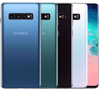 سعر ومواصفات Samsung Galaxy S10 | مميزات وعيوب سامسونج جلاكسي اس 10 3 مميزات هاتف Samsung Galaxy S10