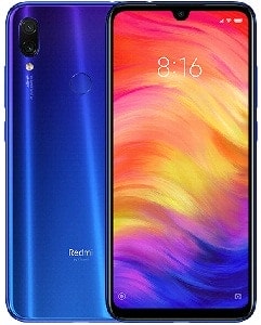سعر ومواصفات Xiaomi Redmi Note 7 | مميزات وعيوب شاومي ريدمي نوت 7 3 مميزات هاتف Xiaomi Redmi Note 7