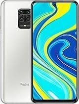 سعر ومواصفات Xiaomi Redmi Note 9s | مميزات وعيوب شاومي ريد مي نوت 9 اس