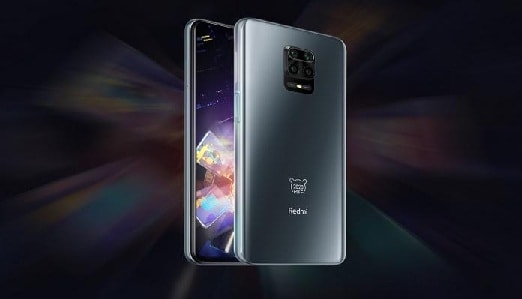 مواصفات هاتف Xiaomi Redmi Note 9S 