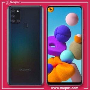 Samsung Galaxy A21S 4 سعر سامسونج a21s