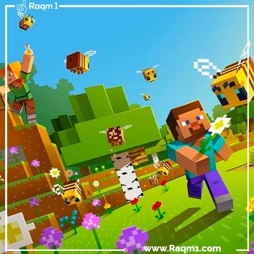 تحميل ماين كرافت للكمبيوتر الاصلية Minecraft 2021 3 ماين كرافت الاصليه للكمبيوتر