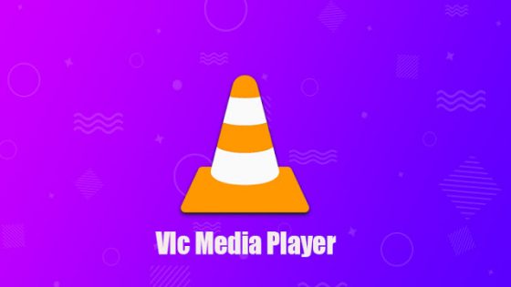 افضل مشغل فيديو مع الترجمة للكمبيوتر برنامج VLC media player مجانا