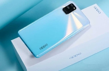مواصفات هاتف Oppo A52