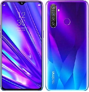 سعر ومواصفات Realme 5 Pro | مميزات وعيوب ريلمي 5 برو 5 مميزات هاتف Realme 5 Pro
