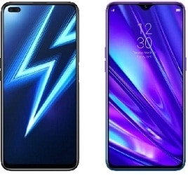 سعر ومواصفات Realme 6 Pro | مميزات وعيوب ريلمي 6 برو 4 مواصفات هاتف Realme 6 Pro