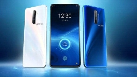 سعر ومواصفات Realme X3 SuperZoom | مميزات وعيوب ريلمي اكس 3 سوبر زوم 5 مميزات هاتف Realme X3 SuperZoom