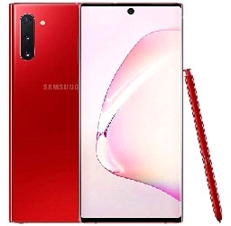 مميزات هاتف Samsung Galaxy Note 10