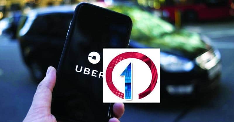 Uber | تحميل برنامج اوبر للاندرويد والآيفون مجانا 3 برنامج اوبر