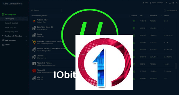 تحميل برنامج حذف البرامج من جذورها عربي مجانا للكمبيوتر