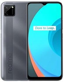 سعر ومواصفات Realme C11 | مميزات وعيوب ريلمي سي 11 5 مميزات هاتف Realme C116