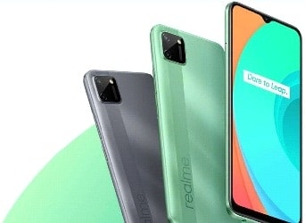 سعر ومواصفات Realme C11 | مميزات وعيوب ريلمي سي 11 4 مواصفات هاتف Realme C11