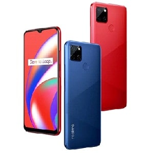 سعر ومواصفات Realme C12 | مميزات وعيوب ريلمي سي 12 3 مميزات هاتف Realme C12