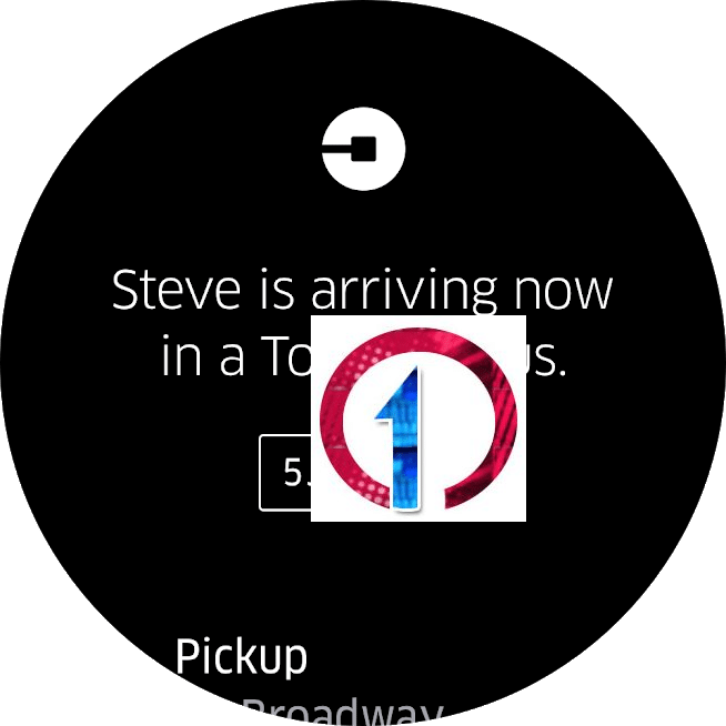 Uber | تحميل برنامج اوبر للاندرويد والآيفون مجانا 5 uber promo code