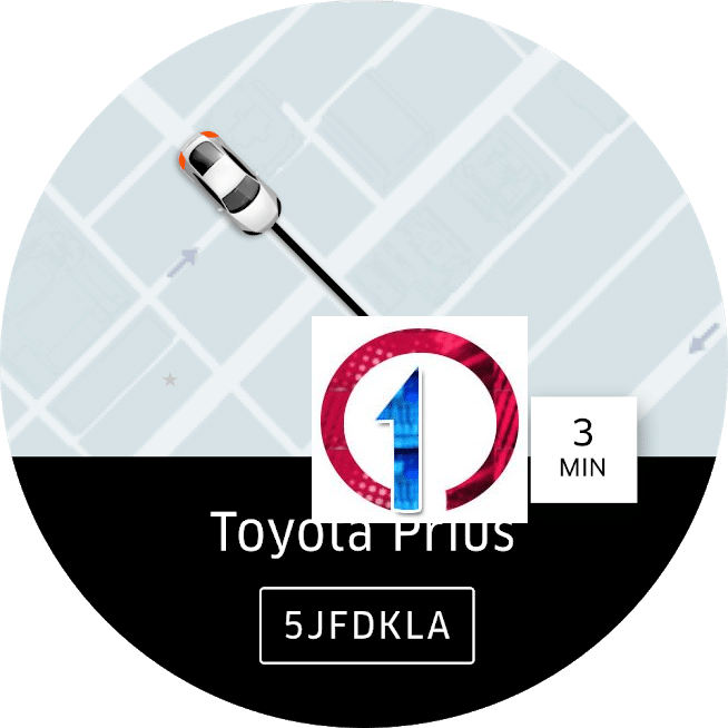 Uber | تحميل برنامج اوبر للاندرويد والآيفون مجانا 6 uber toyota