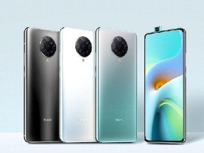 مميزات هاتف Xiaomi Redmi K30 Ultra