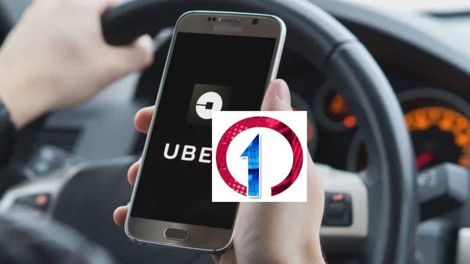 Uber | تحميل برنامج اوبر للاندرويد والآيفون مجانا 2 Uber | تحميل برنامج اوبر للاندرويد والآيفون مجانا