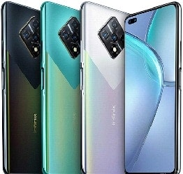 سعر ومواصفات Infinix Zero 8 | مميزات وعيوب انفينكس زيرو 8 4 مواصفات هاتف Infinix Zero 8