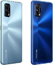  مواصفات هاتف Realme 7 Pro