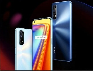 سعر ومواصفات Realme 7 | مميزات وعيوب ريلمي 7 5 مميزات هاتف Realme 7